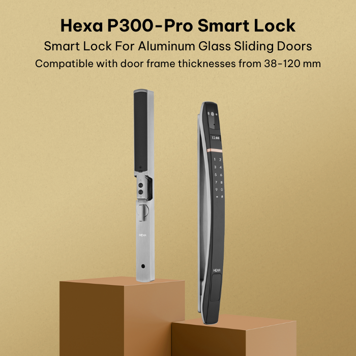 Hexa p300 pro 1