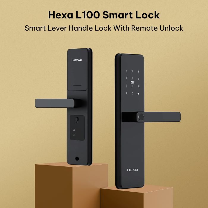 Hexa HX12 1