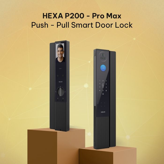 Hexa P200-Promax 1