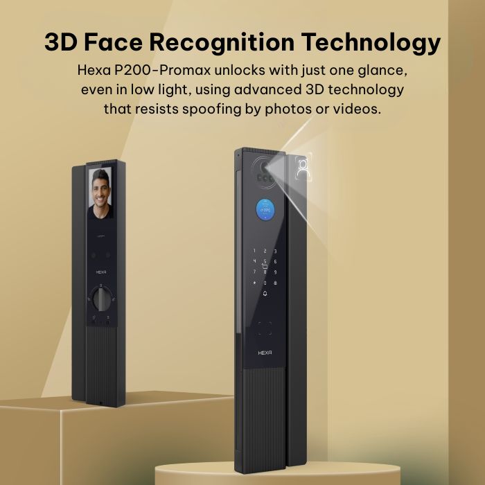Hexa P200-Promax 2