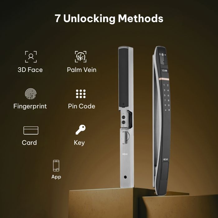 Hexa p300 pro unlock